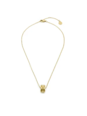 Naszyjnik Furla Mionido WJ00303-MT0000-OR000-1-007-20-CN-UNI J Złoty
