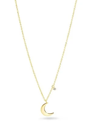 Naszyjnik Gold by Di Giorgio