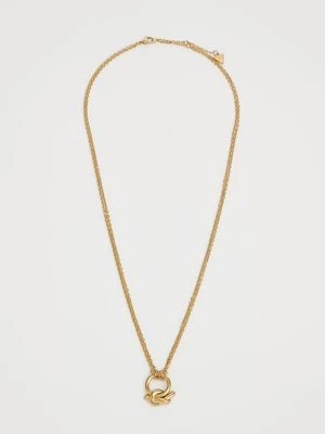 Naszyjnik Guess