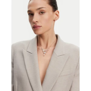 Naszyjnik Guess JUBN05 100JW Złoty