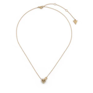 Naszyjnik Guess JUBN05 533JW Złoty