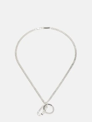 Naszyjnik Icon Brand