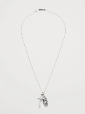 Naszyjnik Icon Brand