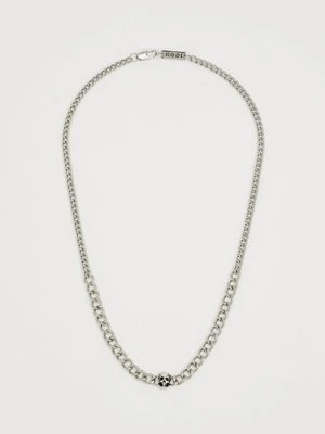 Naszyjnik Icon Brand