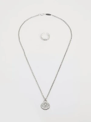 Naszyjnik Icon Brand