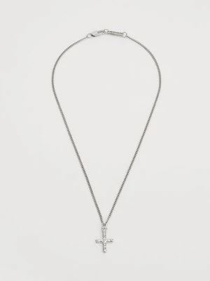 Naszyjnik Icon Brand