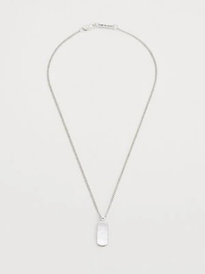 Naszyjnik Icon Brand