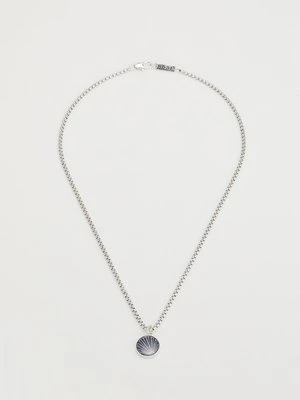 Naszyjnik Icon Brand