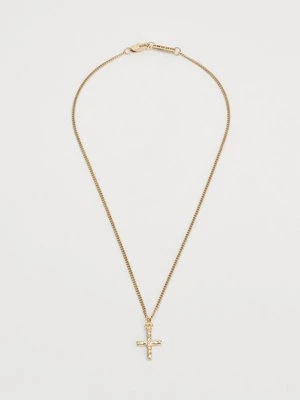 Naszyjnik Icon Brand