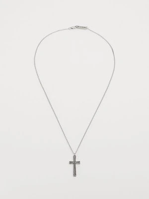 Naszyjnik Icon Brand