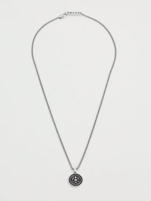 Naszyjnik Icon Brand