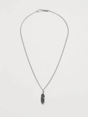 Naszyjnik Icon Brand