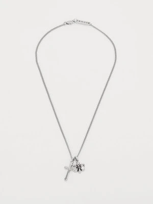 Naszyjnik Icon Brand