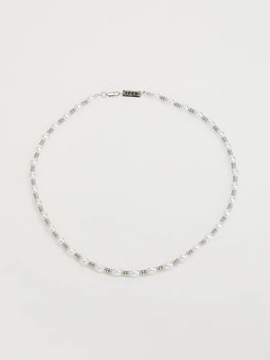 Naszyjnik Icon Brand