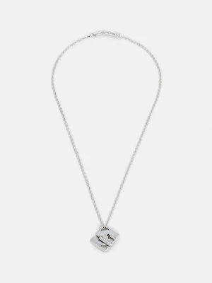 Naszyjnik Icon Brand