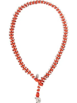 Naszyjnik Karl Lagerfeld