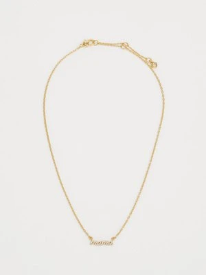 Naszyjnik kate spade new york