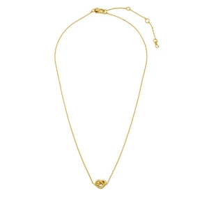 Zdjęcie produktu Naszyjnik Kate Spade WBRUH307 Złoty
