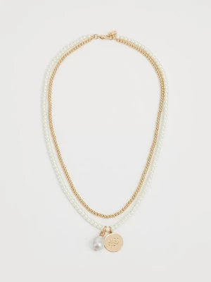 Naszyjnik Lauren Ralph Lauren