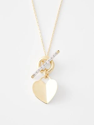 Naszyjnik Le Diamantaire