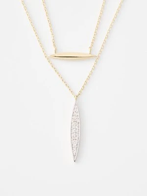 Naszyjnik Le Diamantaire