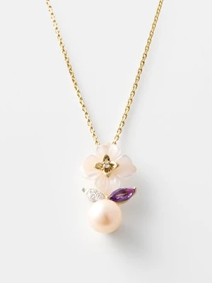 Naszyjnik Le Diamantaire