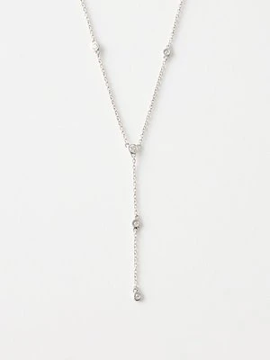 Naszyjnik Le Diamantaire