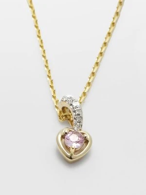 Naszyjnik Le Diamantaire