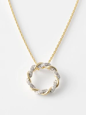 Naszyjnik Le Diamantaire