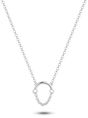 Naszyjnik LES FAVORITES Paris