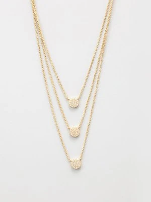 Naszyjnik LES FAVORITES Paris