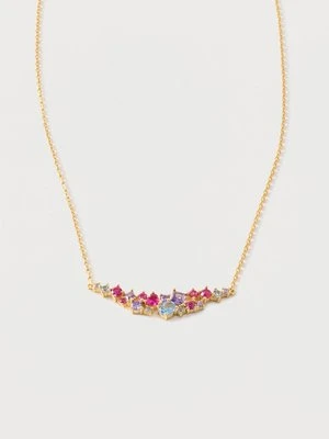 Naszyjnik LES FAVORITES Paris