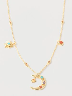 Naszyjnik LES FAVORITES Paris