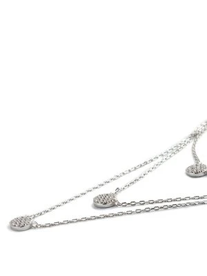 Naszyjnik LES FAVORITES Paris