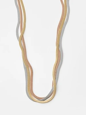 Naszyjnik liebeskind berlin