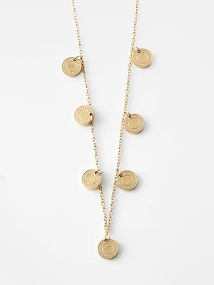 Naszyjnik liebeskind berlin