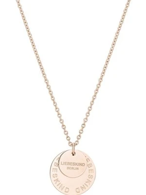 Naszyjnik liebeskind berlin