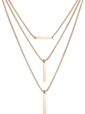 Naszyjnik liebeskind berlin