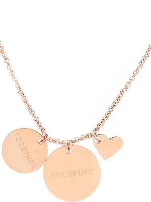 Naszyjnik liebeskind berlin