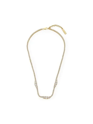 Naszyjnik Luv AJ Colette Ballier Necklace HOL22-N-CBN-G Złoty