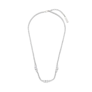 Naszyjnik Luv AJ Colette Ballier Necklace HOL22-N-CBN-S Silver