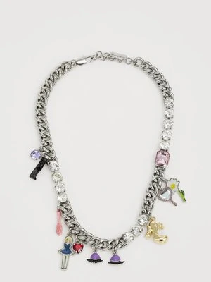 Naszyjnik Marc Jacobs