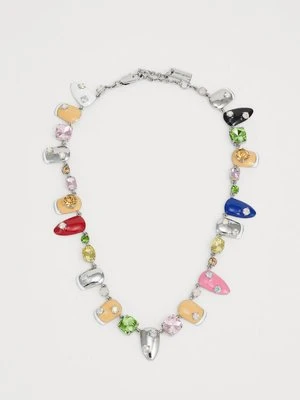 Naszyjnik Marc Jacobs