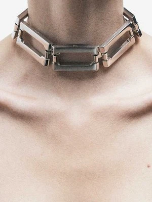 Naszyjnik Metal Square PATRIZIA PEPE