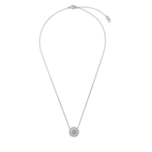 Naszyjnik Michael Kors MKC1634AN040 Srebrny