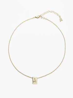 Naszyjnik Micro Fly PATRIZIA PEPE