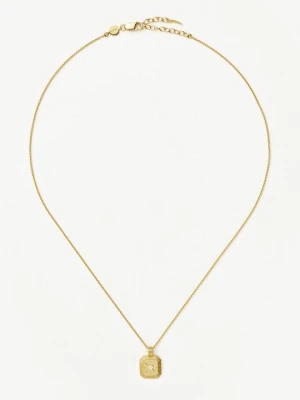 Naszyjnik Missoma złoty