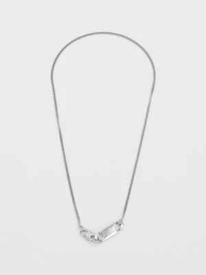 Naszyjnik MM6 Maison Margiela