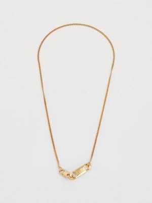 Naszyjnik MM6 Maison Margiela