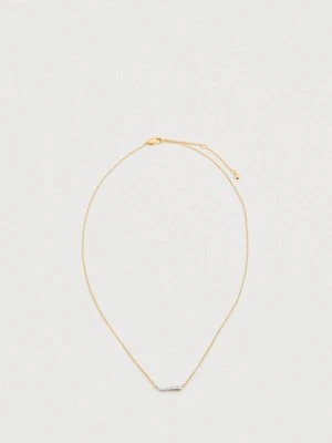 Naszyjnik Monica Vinader